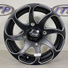 Диск для квадроцикла ITP TWISTER 14TW118L