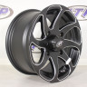 Диск для квадроцикла ITP TWISTER 14TW118L