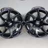 Диск для квадроцикла ITP TWISTER 14TW118L