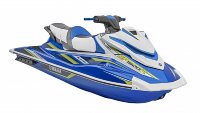 Чехол для гидроцикла Yamaha GP 1800