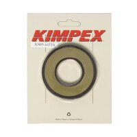 Сальник коренной KIMPEX (09-165TS)