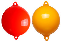 Буй «Anchor», 35х46, оранжевый. (10005499)