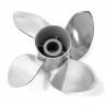 Винт гребной Solas 9333-115-14, 4x11 1/2x14 (R) (Rubex)