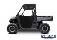 Китай UFORCE 1000 (2019-) (DOOR KIT w/o STICKERS)