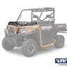 Багажник Polaris Ranger 1000XP + комплект крепежа