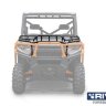 Багажник Polaris Ranger 1000XP + комплект крепежа