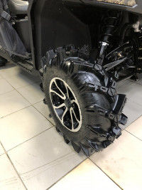 Шина для квадроцикла ITP CRYPTID 36x10-17