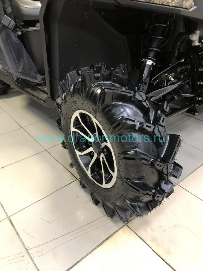 Шина для квадроцикла ITP CRYPTID 36x10-17