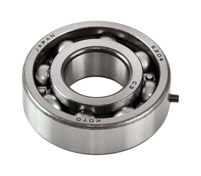 Подшипник 20x47x14, Mercury/Tohatsu 4-9.8, Recmar