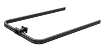 Бампер задний усиленный для BRP REV Gen4 (Wide) 24”
