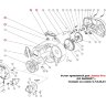 Рычаг прижимной Lewmar Pro Series