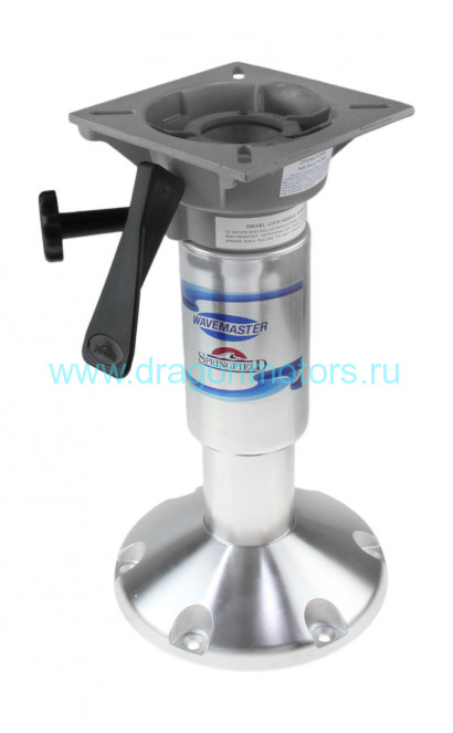 Стойка WaveMaster 400 мм амортизирующая для сидений