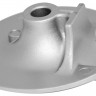 Osculati 43.258.52 - Магниевый анод-пластина двигателя 200/350 HP