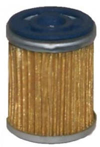 HIFLO FILTRO фильтр масляный HF142
