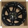 ДИСК ДЛЯ КВАДРОЦИКЛА ITP SS212 12SS401BX