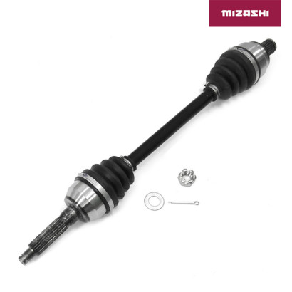 Привод для Polaris ATV-PO-848