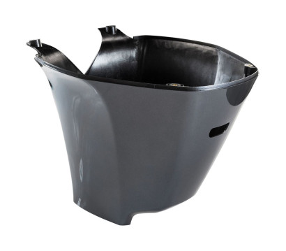 Кожух дейдвуда Yamaha Z150/Z175/Z200