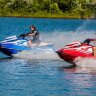 Чехол для гидроцикла Yamaha GP1800