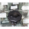 Крышка топливного бака Suzuki DF2,5, DF4, DF5, DF6 до 2012 года 65510-91J01-000 / 65510-91J00-000 / 65510-91J02-000