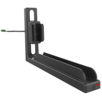 RAM-GDS-DOCK-G7MU зарядная док станция RAM GDS Slide Dock для устройств с чехлами IntelliSkin