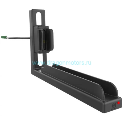 RAM-GDS-DOCK-G7MU зарядная док станция RAM GDS Slide Dock для устройств с чехлами IntelliSkin