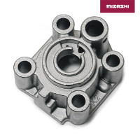 Корпус помпы охлаждения Suzuki SC-WT066