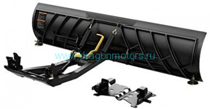 Комплект снегоуборочного отвала CAN-AM PROMOUNT FLEX2