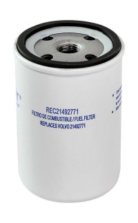Топливный фильтр Volvo Penta AD/MD30-75, Recmar