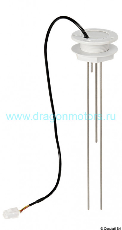 Osculati 50.204.60 - Панель + датчик уровня воды