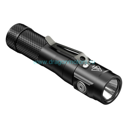 Фонарь NITECORE EC30 CREE XHP35 HD (арт. 18043)