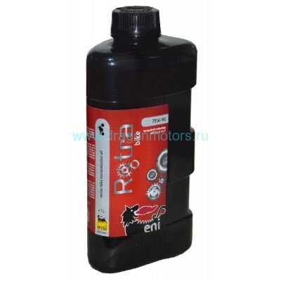 Eni Rotra Bike Synth 75w-90
