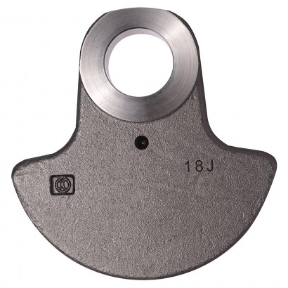 Щека коленчатого вала SPI MAG SM-09377