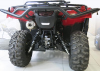 Honda TRX 420\500 Бампер задний (2014-)