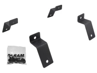 RAM-VC-LEG-117 Комплект ножек консоли RAM Tough-Box  для Chevrolet Tahoe PPV '15–16