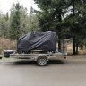Чехол для ATV Stels GT Guepard