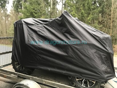 Чехол для ATV Stels GT Guepard