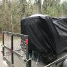 Чехол для ATV Stels GT Guepard