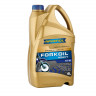 Вилочное масло RAVENOL Forkoil Heavy 15W
