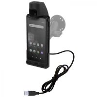 Док-станция RAM EZ-Roll'r Powered для Sonim XP10 (RAM-HOL-SNM4PU)