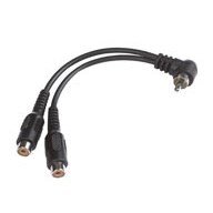 Комплект разъемов RCA: 515176794