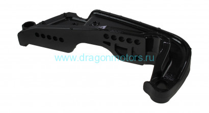 Кронштейн струбцины Suzuki DF200-300 - 41111-93J12-0EP