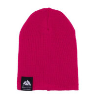 Шапка Jethwear Fold Up - HV Pink