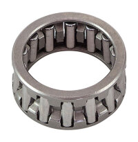 Подшипник шатунный 20х26х12, Tohatsu/Mercury 4-5, Omax (369000430_OM)