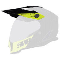 Козырек 509 Delta R3 Carbon Fiber - Hi-Vis
