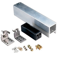 Установочный комплект для двойного поста CH5600"" (10248151)