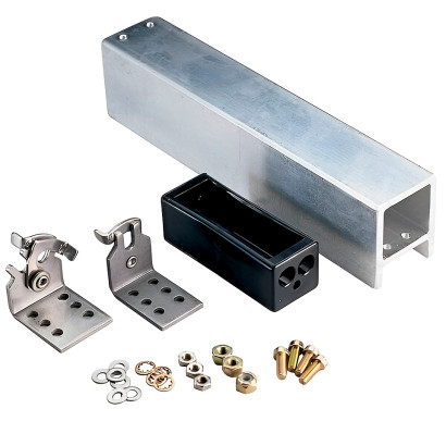 Установочный комплект для двойного поста CH5600"" (10248151)