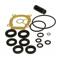 Ремкомплект редуктора Suzuki DT25C/30C/DF25T/30T (3 ц.) - 25700-95D01-000