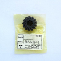 Шестерня редуктора Tohatsu M 6-8-9,8л.с. 43-8037401, 3B2-64020-1
