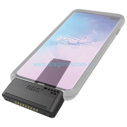 RAM-GDS-OT2U модуль GDS OtterBox uniVERSE док станция для Samsung S9, S10  и  S10e