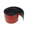 Защита киля KeelGuard, 2.1 м чёрный